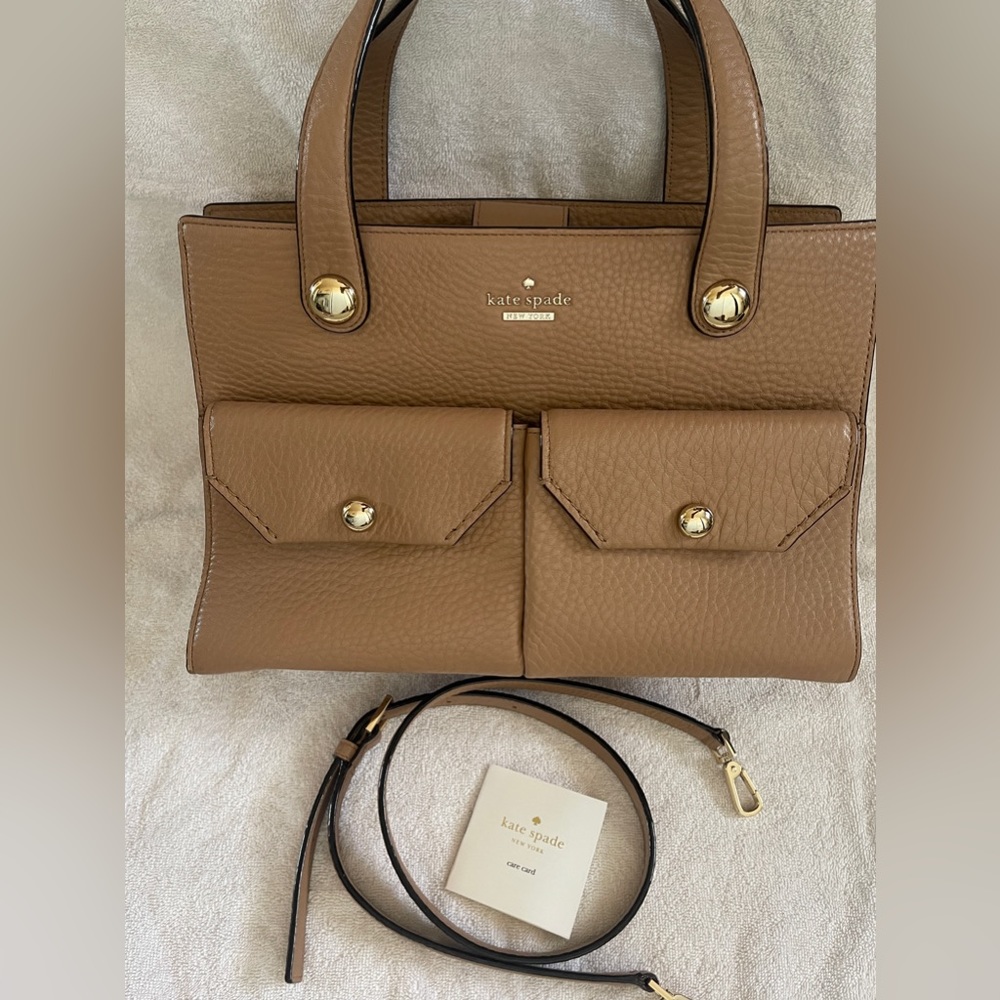 Kate Spade New York Satchel